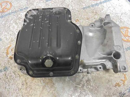 Oliebundkar OPEL ASTRA G Hatchback (T98) 1.7 DTI 16V (F08, F48) | BP14181567M115 