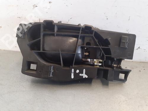 Rear left interior door handle PEUGEOT 308 I (4A_, 4C_)  | BP7551794I15 