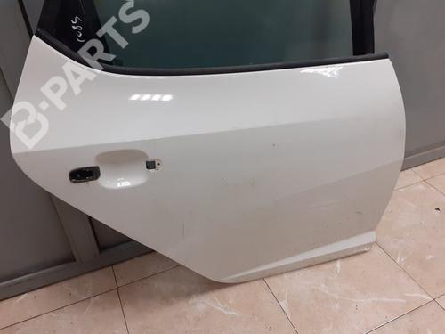 Right rear door SEAT IBIZA IV SC (6J1, 6P5)  | BP7011313C5 