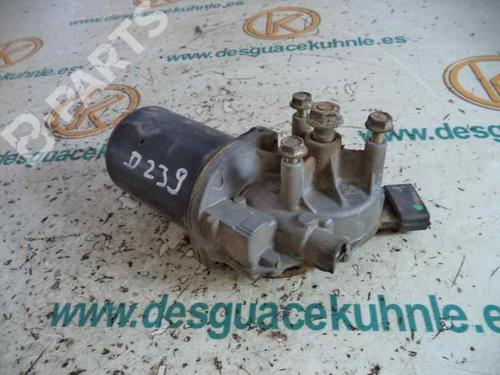 Front wiper motor NISSAN ALMERA II Hatchback (N16)  | BP2474218M29 