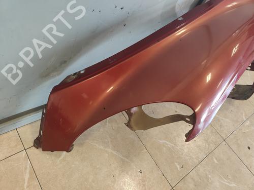 Left front fenders CHRYSLER PT CRUISER (PT_)  | BP13418094C41 