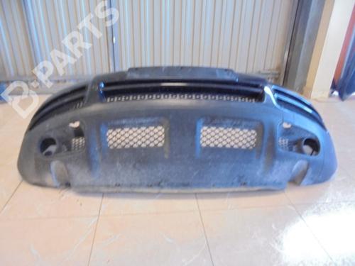 Front bumper VW TOUAREG (7LA, 7L6, 7L7) 3.0 V6 TDI | BP6953556C7 