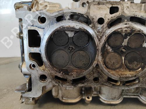 Cylinder head VOLVO XC90 I (275)  | BP12939117M5 