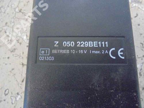 Elektronisk modul VW SHARAN (7M8, 7M9, 7M6) 1.9 TDI | BP2487043M83 