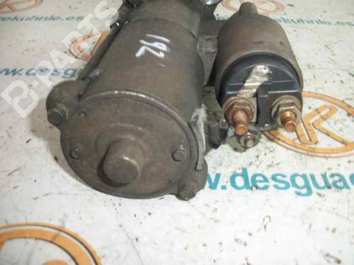 Startmotor JAGUAR S-TYPE II (X200)  | BP2461470M8 