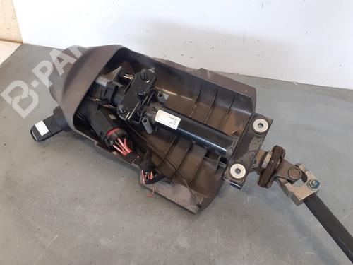 Steering column MERCEDES-BENZ A-CLASS (W168)  | BP10505554M21 