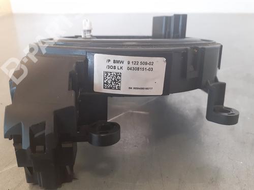 Squib airbag BMW X6 (E71, E72) xDrive 50 i | BP7888363C102 