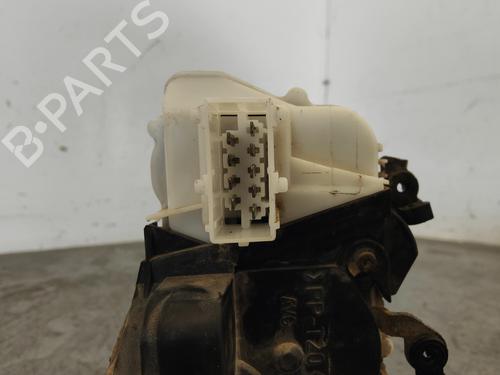 Front left lock PEUGEOT 607 (9D, 9U) 3.0 V6 24V | BP36075454C98 - Image 3