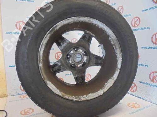 Rim MERCEDES-BENZ M-CLASS (W163) ML 320 (163.154) | BP3186987C45 