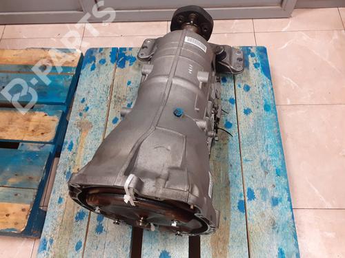 Gearbox BMW 7 (E65, E66, E67)  | BP8518215M3 