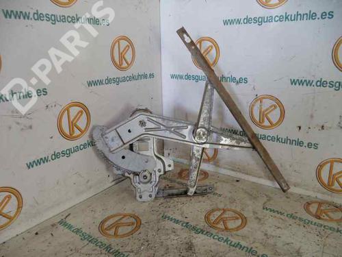 Rear left window mechanism ROVER 45 I Hatchback (RT)  | BP2483781C24 