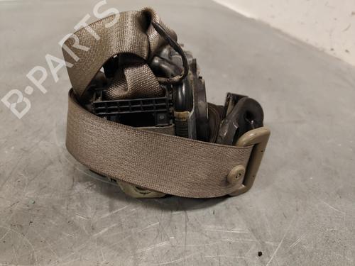 Used Front right seatbelt CHRYSLER PT CRUISER (PT_) [2000-2010]  11266709