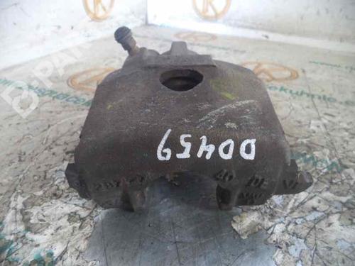 Used Right front brake caliper SEAT IBIZA II (6K1) 1.4 i (60 hp) 11612059