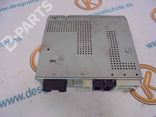 Other MERCEDES-BENZ S-CLASS (W220, V220) S 400 CDI (220.028, 220.128) BP3465048O1