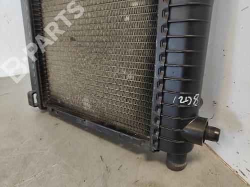 Water radiator MERCEDES-BENZ 190 (W201)  | BP11871533M31