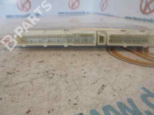 ESP ECU MERCEDES-BENZ C-CLASS (W202)  | BP4492035M58 