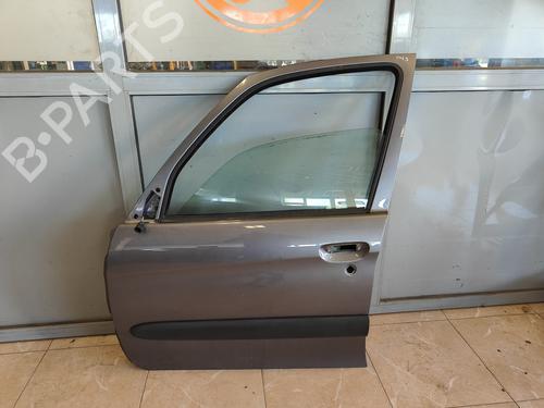 Used Left front door CITROËN XSARA PICASSO (N68) 2.0 HDi (90 hp) 22968314