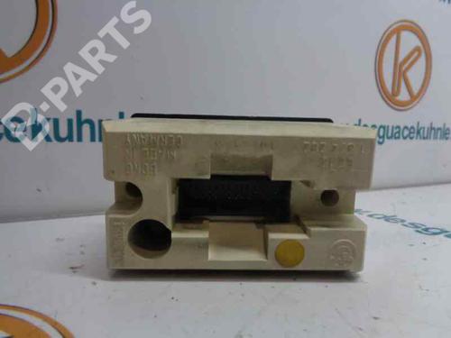 BP2465889M83 | Elektronisk modul BMW 5 (E34) 525 td BP2465889M83