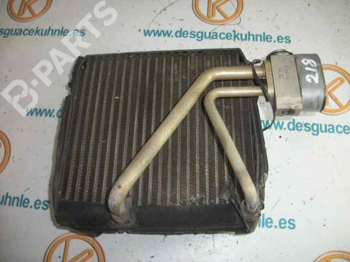 Used Air conditioning evaporator NISSAN PRIMERA Hatchback (P11) [1996-2002]  11663691