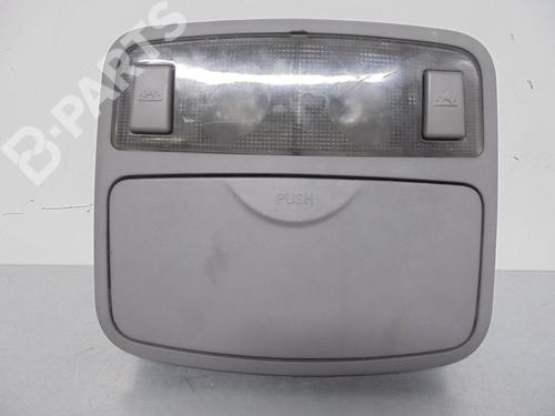 Used Interior roof light HYUNDAI MATRIX (FC) 1.5 CRDi VGT (110 hp) 7430053