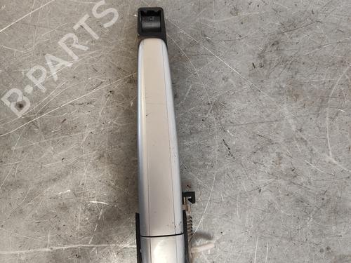 Used Rear left exterior door handle PEUGEOT 307 (3A/C) [2000-2012]  20036787