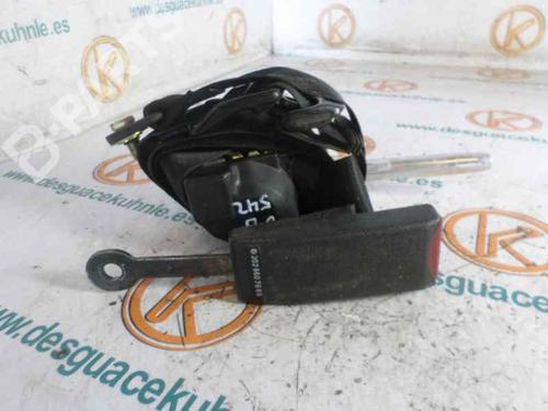 Used Front right seatbelt MERCEDES-BENZ C-CLASS (W202) C 250 D (202.125) (113 hp) 8752872