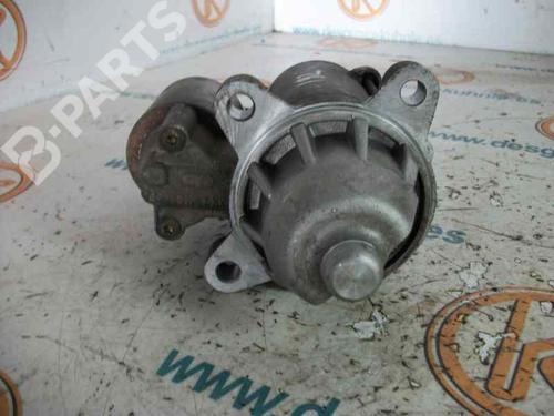 Startmotor JAGUAR S-TYPE II (X200)  | BP2461470M8 