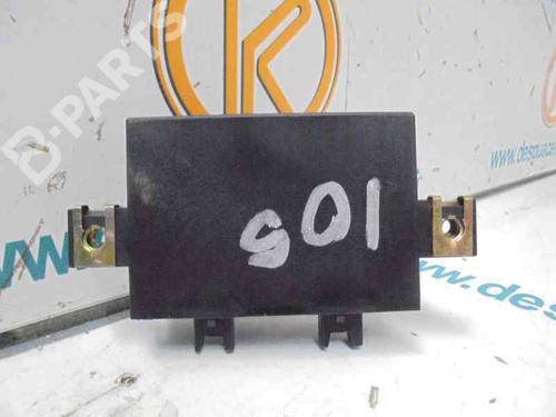 Control unit VW GOLF III (1H1)  | BP2454536M11 