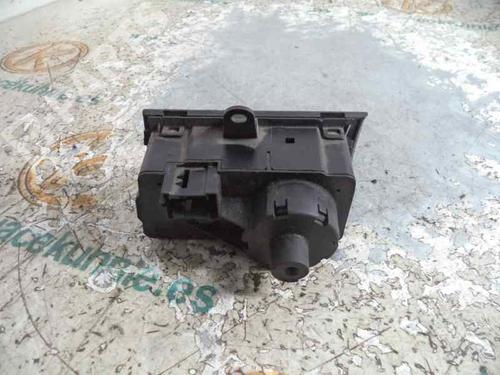 Headlight switch MERCEDES-BENZ E-CLASS (W211) E 280 CDI (211.020) | BP2454524I24 