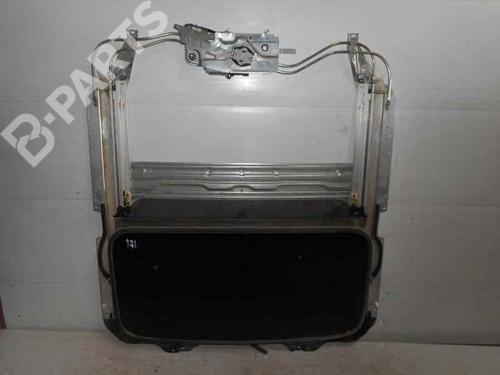 Sunroof HONDA ACCORD VII (CL, CN) 2.2 i-CTDi (CN1) | BP2474477C124 