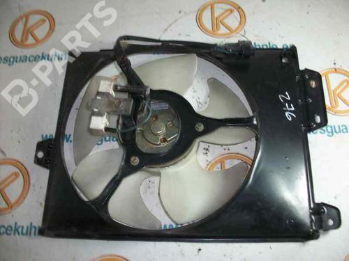 Radiator fan MITSUBISHI GALANT VII Saloon (E5_A, E7_A, E8_A) 2.0 GLSI (E55A) | BP2495792M35 