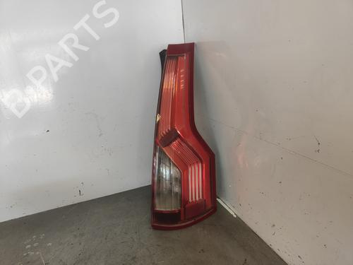 Used Right taillight CITROËN C4 Picasso I MPV (UD_) [2006-2015]  20036897