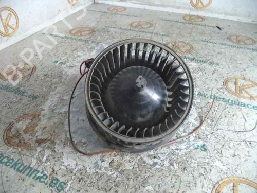 Used Heater blower motor SEAT INCA (6K9) 1.9 D (64 hp) 14177525