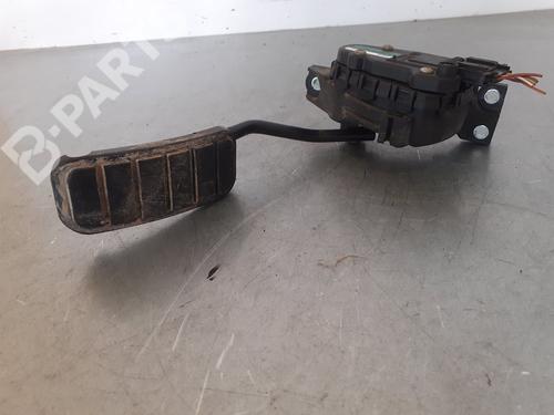 Pedal RENAULT MASTER II Platform/Chassis (ED/HD/UD)  | BP7530749I4 