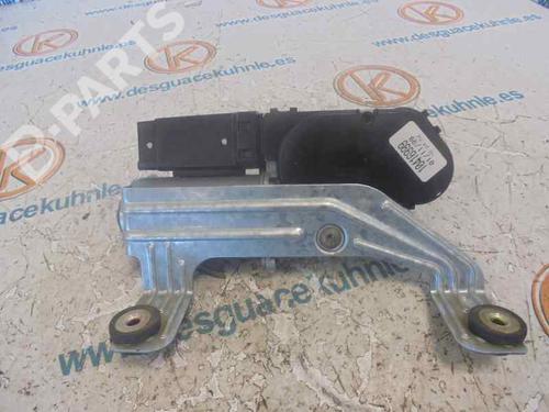 Rear wiper motor OPEL SINTRA (APV) 2.2 DTI | BP2447180M102