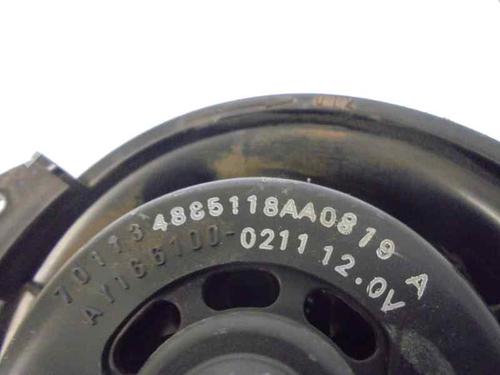 Varmeblæser CHRYSLER SEBRING (JR) 2.4 | BP14185620M62 