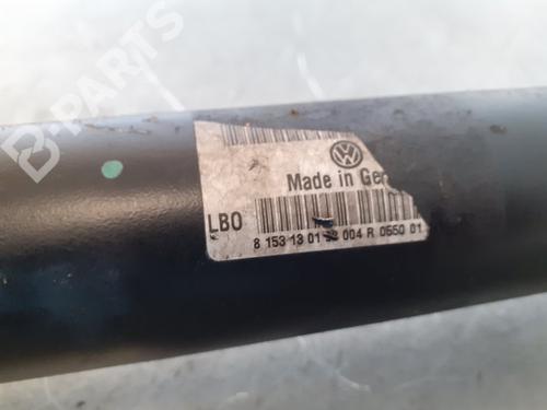Driveshaft VW TOUAREG (7LA, 7L6, 7L7)  | BP8808018M37 