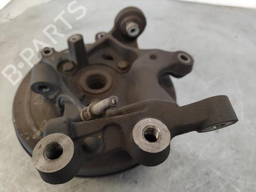 Right rear steering knuckle OPEL INSIGNIA A (G09)  | BP12515858M28 