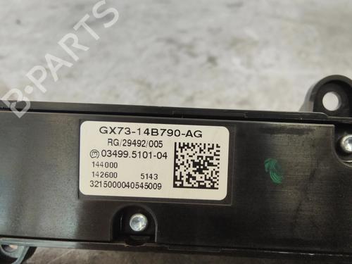 Switch JAGUAR XE (X760) 2.0 D AWD | BP29863680I30