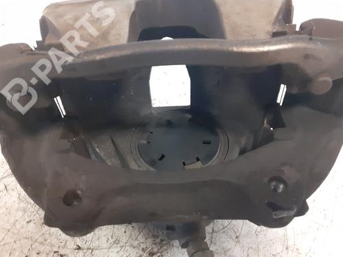 Right front brake caliper MERCEDES-BENZ E-CLASS (W211) E 220 CDI (211.008) | BP11610682M104 