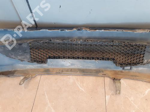 Front bumper PEUGEOT 206 CC (2D)  | BP9659706C7 