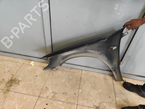 Right front fenders MERCEDES-BENZ M-CLASS (W163) ML 320 (163.154) | BP20037094C42 