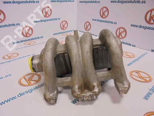 Used Intake manifold RENAULT RAPID Box Body/MPV (F40_, G40_) [1985-2001]  2469203