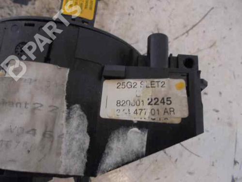 Squib airbag RENAULT LAGUNA II (BG0/1_) 1.9 dCi | BP5961307C102 