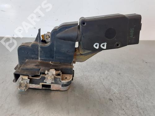 Used Front right lock VOLVO S40 I (644) 1.8 (115 hp) 7258276