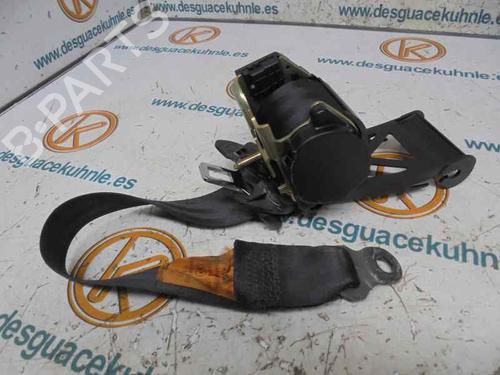 Rear right seatbelt VW GOLF III (1H1)  | BP14193298I28 