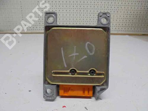 ECU airbags CITROËN XSARA (N1)  | BP2451492M53 
