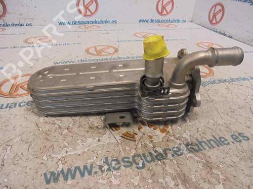 Used Egr SEAT LEON (1P1) [2005-2013]  2458465