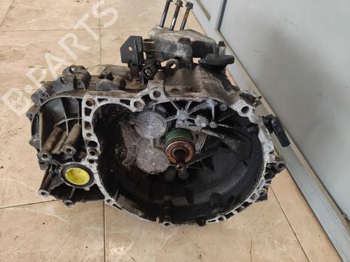 Gearbox VOLVO S40 I (644) 1.9 DI | BP23229830M3 