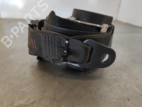 Front right seatbelt CITROËN C4 I (LC_)  | BP12516480I25 